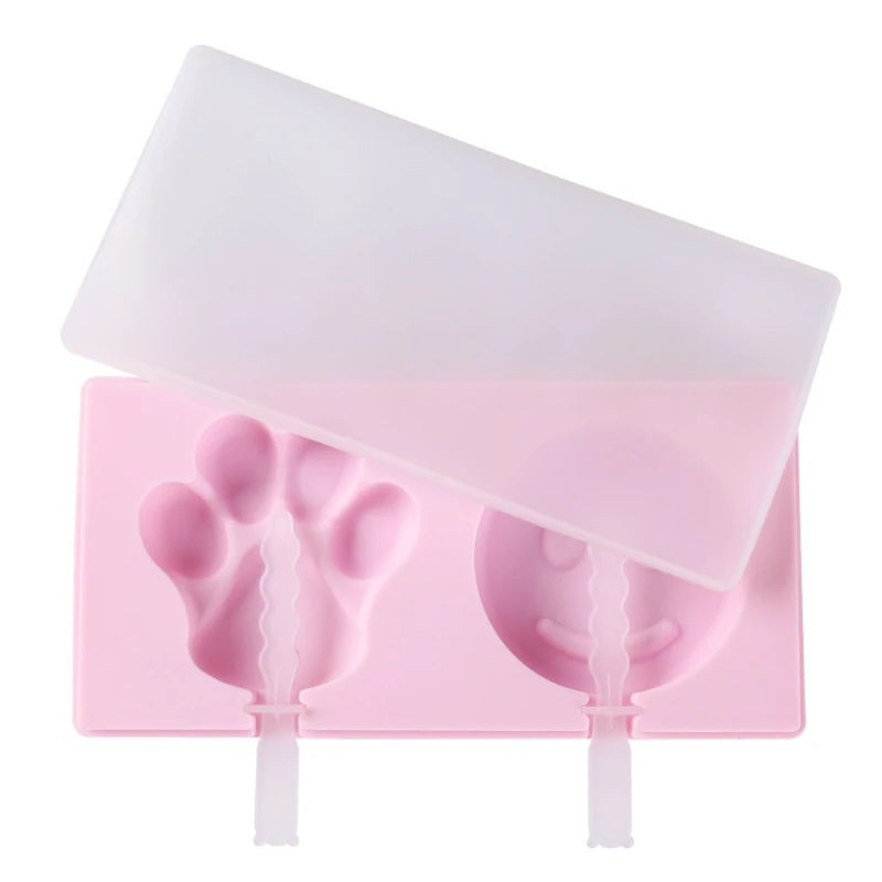 Multi Popsicle Moulds