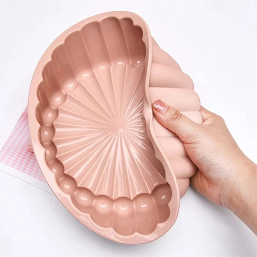 Petal Silicone Cake Pan