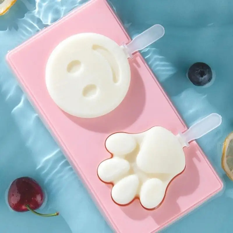 Multi Popsicle Moulds