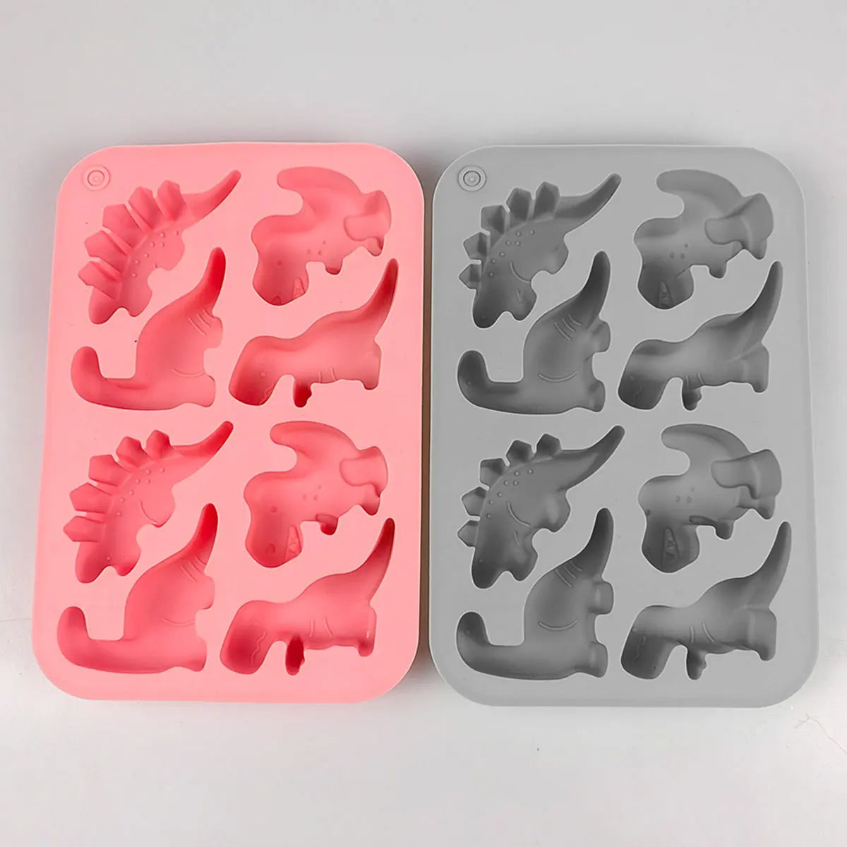 Dinosaur Silicone Mould
