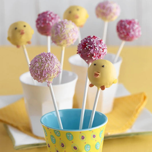 Cake Pop Sticks