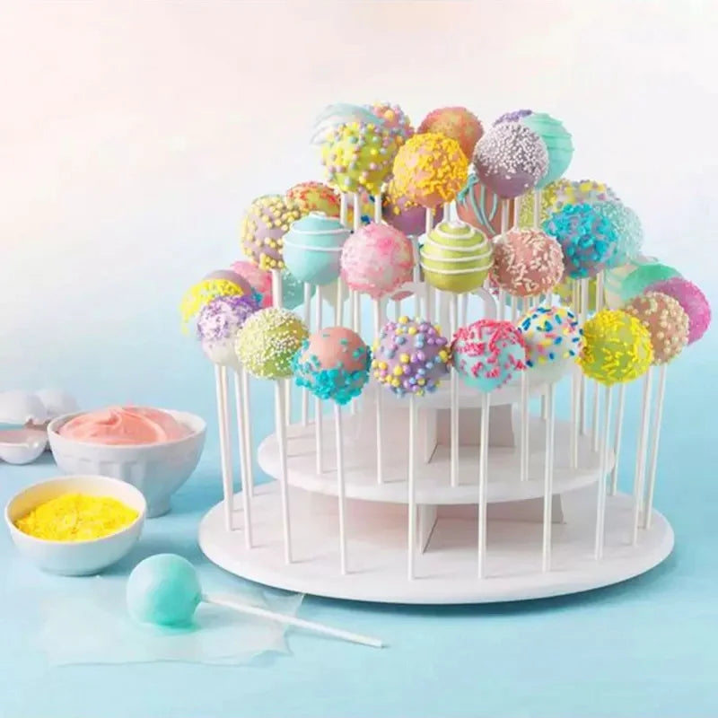 Cake Pop Sticks