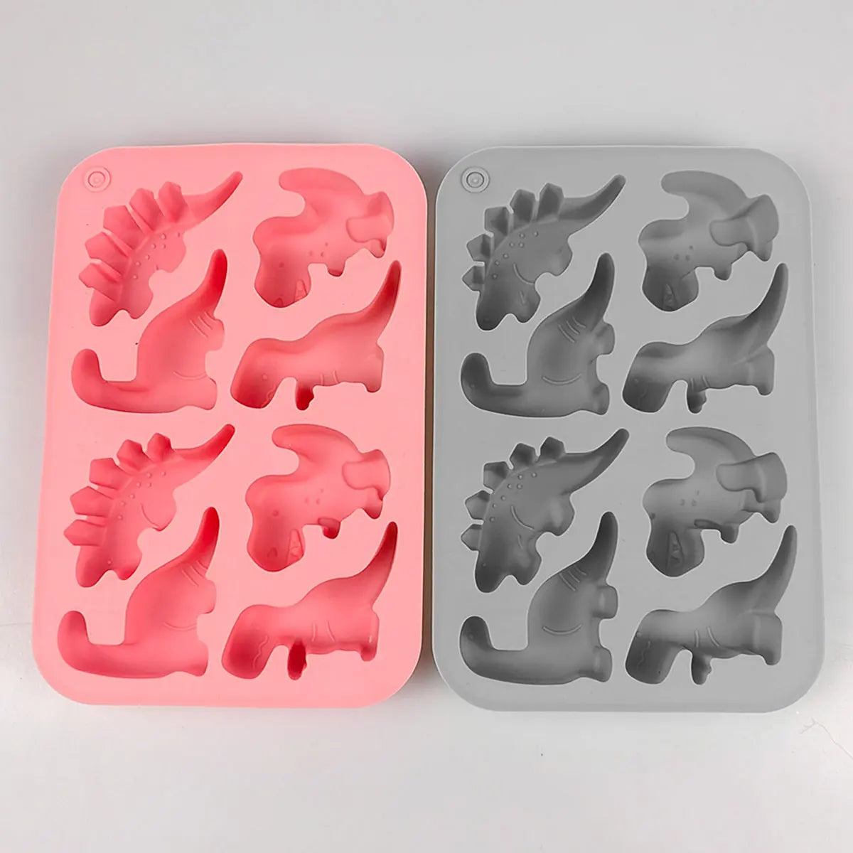 Dinosaur Silicone Mould